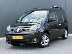 Renault Kangoo Family - 1.2 TCe Limited Airco - Trekhaak - 77DKM