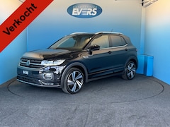 Volkswagen T-Cross - 1.5 TSI 150PK R-Line AUTOMAAT, LM 18 inch