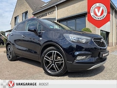 Opel Mokka X - 1.4 Turbo 140pk Innovation Camera / Carplay / Keyless