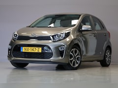 Kia Picanto - 1.0 CVVT First Edition |Carplay|Camera|