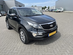 Kia Sportage - 1.6 GDI ComfortLine 53 DKM