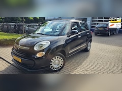 Fiat 500 L - 0.9 TwinAir PopStar