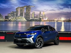 Renault Captur - 1.6 E-Tech full hybrid 145 esprit Alpine |Harman|Kardon|360camera|Stuurverw|Full opt