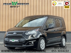 Ford Tourneo Connect Compact - 1.0 Trend | Afneembare Trekhaak | Achteruitrijcamera | Cruise Control | Apple Carplay/Andr
