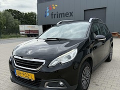 Peugeot 2008 - 1.2 Allure | Airco | PDC | Trekhaak