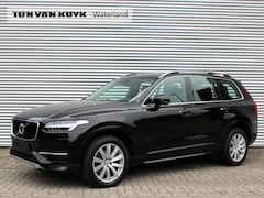 Volvo XC90 - 2.0 D5 AWD Momentum Automaat / Panoramadak / Bowers & Wilkens audio / Trekhaak / DAB / Led