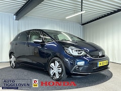 Honda Jazz - 1.5 e:HEV Executive Automaat
