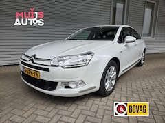 Citroën C5 - 1.6 THP Exclusive