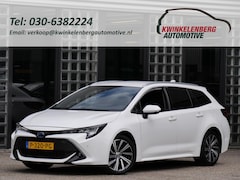 Toyota Corolla Touring Sports - 2.0 HYBRID BUSINESS PLUS/ PDC V+A