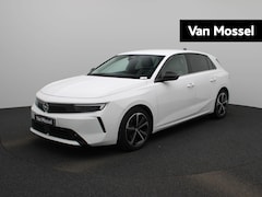 Opel Astra - 1.2 Business Edition | APPLE CARPLAY | ACHTERUITRIJCAMERA | STOEL + STUURWIELVERWARMING |