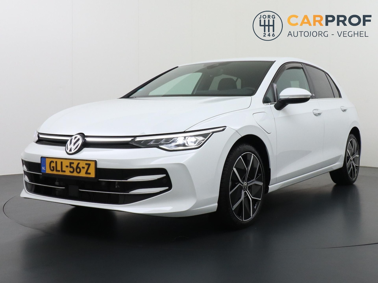 Volkswagen Golf - 1.5 eHybrid 50 Edition NAP | PHEV | Camera | Massage stoel | Navigatie | - AutoWereld.nl