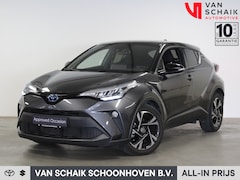 Toyota C-HR - 1.8 Hybrid Executive | Parkeersensoren | Navigatie
