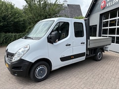 Renault Master - T35 2.3 dCi L2 DC