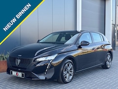 Peugeot 308 - 1.2 PureTech Allure 2023 NAVI PDC SPORTVELGEN CR CONTROL CLIMATE