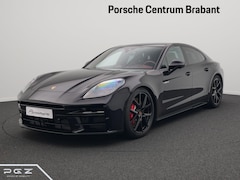 Porsche Panamera - 4S E-Hybrid