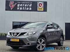 Nissan Qashqai - 1.2 Business Edition TREKHAAK CAMERA NAV DAB+