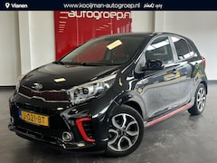Kia Picanto - 1.0 MPi GT-Line Edition