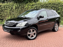 Lexus RX - 400h 1e Eig Dealer-onderhouden Youngtimer GARANTIE MarkLevinson