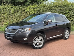 Lexus RX 450h - 4WD Dakraam Youngtimer GARANTIE