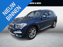 BMW X3 - xDrive20i High Executive