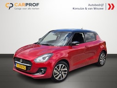 Suzuki Swift - 1.2 Comfort Smart Hybrid