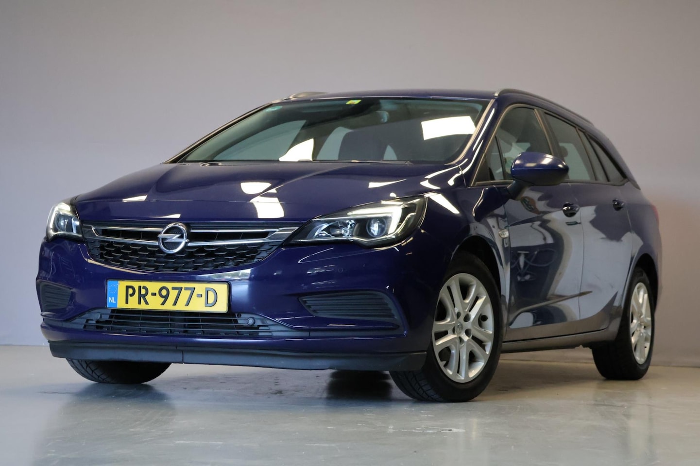 Opel Astra Sports Tourer - 1.6 CDTI Online Edition |Carplay|Camera| - AutoWereld.nl