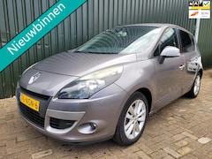 Renault Scénic - 1.4 TCE Celsium navigatie