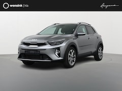 Kia Stonic - 1.0 T-GDi MHEV DynamicPlusLine | DIRECT UIT VOORRAAD LEVERBAAR | | Navigatie | Parkeercame