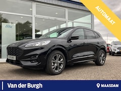 Ford Kuga - ST-Line X Plug-in Hybrid 225pk e-CVT Trekhaak af fabriek - WinterPack - All weather banden