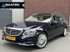 Mercedes-Benz E-klasse Estate - 250 BlueTEC 4MATIC|Pano|Carplay|Massage|Memory|360Camera|LED|Trekhaak