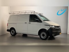 Volkswagen Transporter - 2.0 TDI 150pk DSG L1H1 3-zits Camera Navigatie Cruise Control