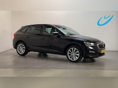 Skoda Scala - 1.0 TSI 110pk Sport Business Climate Control App-Connect DAB+ Parkeersensoren