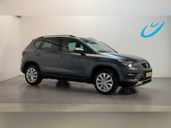SEAT Ateca - 1.5 TSI 150pk Style Business Intense Virtual Cockpit Camera Navigatie DAB+