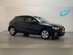Audi A1 Sportback - 25 TFSI S-Tronic Pro Line Virtual Cockpit Navigatie App-Connect Airco