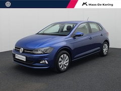 Volkswagen Polo - 1.0TSI/95PK Comfortline · Apple Car Play · Airco · Parkeersensoren · Adaptive cruise contr