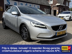 Volvo V40 - 2.0 T2 Momentum