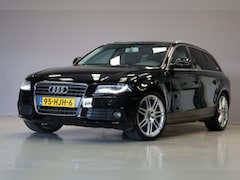 Audi A4 Avant - 2.0 TFSI Pro Line Busi |AUT|Climate|Cruise|