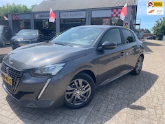 Peugeot 208 - 1.2 PureTech 100 STYLE *navi + LM velg + camera + Apple/AndroidCarPlay