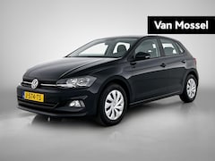Volkswagen Polo - 1.0 TSI Comfortline