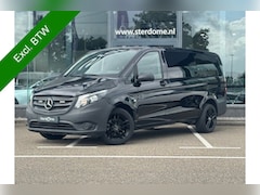 Mercedes-Benz Vito - 114 CDI Lang L2 / H1 l Airco l Audio Navigatie Becker MAP l Tempomaat l Comfortstoelen l T