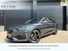CUPRA Leon Sportstourer - 1.5 eTSI Business Edition Plus hybrid 7dkm full options 2024