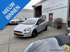Fiat Punto Evo - 0.9 TwinAir Easy