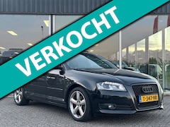Audi A3 Sportback - 1.8 TFSI Attraction Business Edition