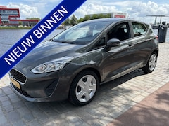 Ford Fiesta - 1.1 Trend 5-drs. Airco Navi Cruise Carplay