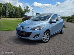Mazda 2 - 2 1.3 TS Plus/CLIMA/STOELVERW./LM-VELGEN/RIJKLAAR