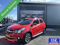 Opel Karl - 1.0 Rocks "AIRCO+CRUISE+LMV"