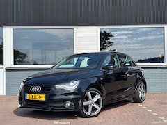 Audi A1 Sportback - 1.2 TFSI Admired / S-line / Navi / Clima