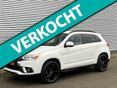 Mitsubishi ASX - 1.6 Bright+ Trekhaak|Camera|Carplay/Android