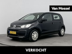 Volkswagen Up! - 1.0 Airco | Navigatie |