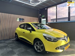 Renault Clio - 0.9 TCe Authentique Airco navi Trekhaak Soundsysteem Zeer nette Auto